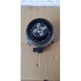 VOLKSWAGEN PASSAT B7 POMPA ACQUA ELETTRICA PIERBURG REFRIGERANTE 710942100