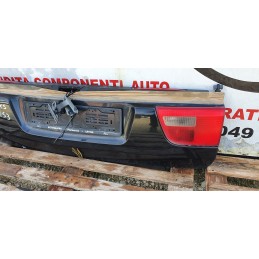 BMW X5 E53 PORTELLONE INFERIORE PORTELLO COFANO BAGAGLIAIO POSTERIORE SPONDA