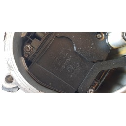 VOLKSWAGEN PASSAT B7 COPERCHIO LATERALE COPRIMOTORE CATENA CONTROLLO 03C109211