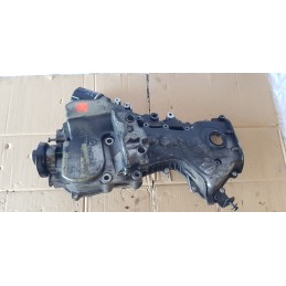 VOLKSWAGEN PASSAT B7 COPERCHIO LATERALE COPRIMOTORE CATENA CONTROLLO 03C109211