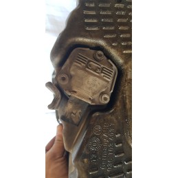 VOLKSWAGEN PASSAT B7 VASCHETTA VASCA COPPA OLIO MOTORE SENSORE 03C103603T