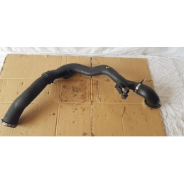 VOLKSWAGEN PASSAT B7 MANICOTTO TUBO INTERCOOLER ARIA ALTAPRESSIONE 1K0145770AK