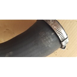 VOLKSWAGEN PASSAT B7 MANICOTTO TUBO INTERCOOLER ARIA ALTAPRESSIONE 1K0145770AK