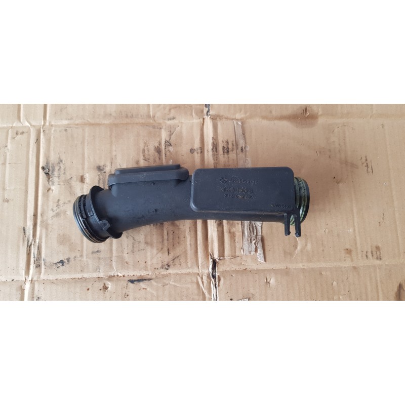 VOLKSWAGEN PASSAT B7 TUBO MANICOTTO ALTRAPRESSIONE INTERCOOLER 03C145674B