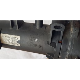 VOLKSWAGEN PASSAT B7 MANICOTTO CORPO FARLALLATO ASPIRAZIONE ALTRA PRESSIONE 1.4