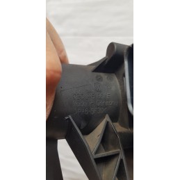VOLKSWAGEN PASSAT B7 MANICOTTO CORPO FARLALLATO ASPIRAZIONE ALTRA PRESSIONE 1.4
