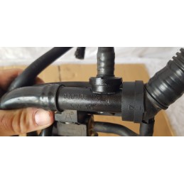 VOLKSWAGEN PASSAT B7 VALVOLA NON RITORNO ELETTROVALVOLA SENSORE ARIA 03C906283B
