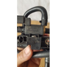 VOLKSWAGEN PASSAT B7 VALVOLA NON RITORNO ELETTROVALVOLA SENSORE ARIA 03C906283B