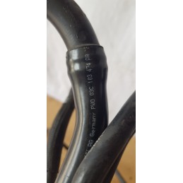 VOLKSWAGEN PASSAT B7 VALVOLA NON RITORNO ELETTROVALVOLA SENSORE ARIA 03C906283B