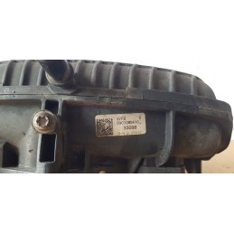 VOLKSWAGEN PASSAT B7 COLLETTORE SENSORE ASPIRAZIONE PLASTICA 03C129041C 1.4 TSI