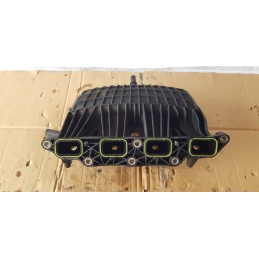 VOLKSWAGEN PASSAT B7 COLLETTORE SENSORE ASPIRAZIONE PLASTICA 03C129041C 1.4 TSI