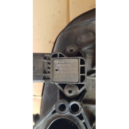 VOLKSWAGEN PASSAT B7 COLLETTORE SENSORE ASPIRAZIONE PLASTICA 03C129041C 1.4 TSI