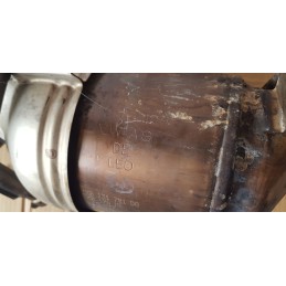 VOLKSWAGEN PASSAT B7 CATALIZZATORE CATALITICO 3C0254200A 3C0254200AX 1.4 TSI