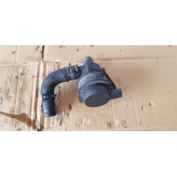 VOLKSWAGEN PASSAT B7 POMPA ACQUA REFRIGERANTE 309500190