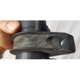 VOLKSWAGEN PASSAT B7 POMPA ACQUA REFRIGERANTE 309500190