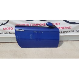 ALFA ROMEO GT SPORTELLO SPORTELLI PORTA PORTIERA LATERALE DESTRA DX