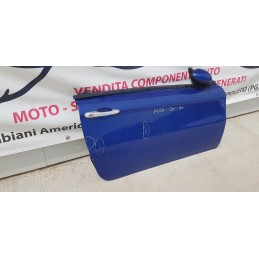 ALFA ROMEO GT SPORTELLO SPORTELLI PORTA PORTIERA LATERALE DESTRA DX