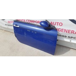 ALFA ROMEO GT SPORTELLO SPORTELLI PORTA PORTIERA LATERALE DESTRA DX