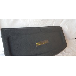 VOLKSWAGEN GOLF 6 CAPPELLIERA RIPIANO COPERTURA VANO BAGAGLIAIO POSTERIORE
