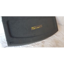 VOLKSWAGEN GOLF 6 CAPPELLIERA RIPIANO COPERTURA VANO BAGAGLIAIO POSTERIORE