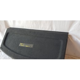 VOLKSWAGEN GOLF 6 CAPPELLIERA RIPIANO COPERTURA VANO BAGAGLIAIO POSTERIORE