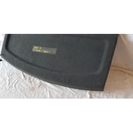 VOLKSWAGEN GOLF 6 CAPPELLIERA RIPIANO COPERTURA VANO BAGAGLIAIO POSTERIORE