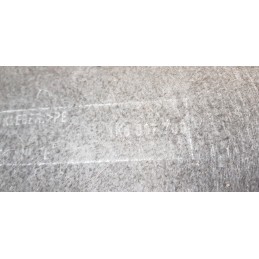 VOLKSWAGEN GOLF 6 CAPPELLIERA RIPIANO COPERTURA VANO BAGAGLIAIO POSTERIORE