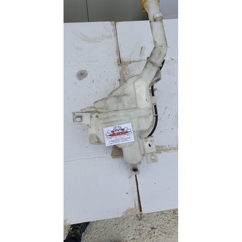 MAZDA 3 BL 2 SERIE VASCHETTA ACQUA BOCCIA TERGICRISTALLO TERGI LAVAVETRO MOTORINO