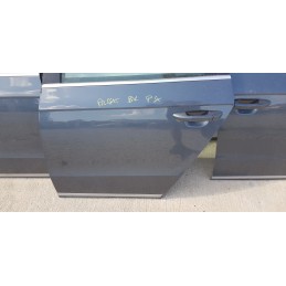 VOLKSWAGEN PASSAT B7 SPORTELLO SPORTELLI PORTA PORTIERA LATERALE ANT POST DX SX