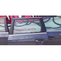 VOLKSWAGEN PASSAT B7 SPORTELLO SPORTELLI PORTA PORTIERA LATERALE ANT POST DX SX