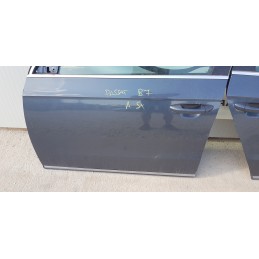 VOLKSWAGEN PASSAT B7 SPORTELLO SPORTELLI PORTA PORTIERA LATERALE ANT POST DX SX