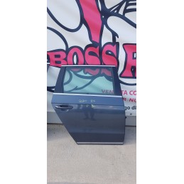 VOLKSWAGEN PASSAT B7 SPORTELLO SPORTELLI PORTA PORTIERA LATERALE ANT POST DX SX