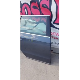 VOLKSWAGEN PASSAT B7 SPORTELLO SPORTELLI PORTA PORTIERA LATERALE ANT POST DX SX