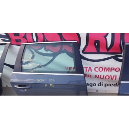VOLKSWAGEN PASSAT B7 SPORTELLO SPORTELLI PORTA PORTIERA LATERALE ANT POST DX SX