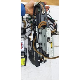 MAZDA 3 BL 2 SERIE SISTEMA NAVIGAZIONE DISPLAY ANTENNA CABLAGGIO SENSORE GPS