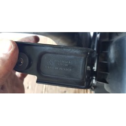 FIAT FREEMONT SCATOLA BOX PORTAFILTRO ARIA COMPLETO 939B5000 04627071AD 2.0 125K