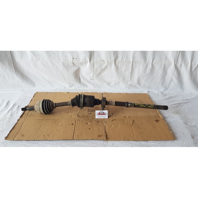 FIAT FREEMONT SEMIASSE SEMIALBERO GIUNTO DESTRO DX PASSEGGERO 4x4 2.0D 170cv