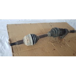 FIAT FREEMONT SEMIASSE SEMIALBERO GIUNTO DESTRO DX PASSEGGERO 4x4 2.0D 170cv