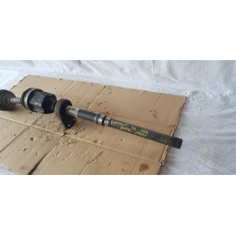 FIAT FREEMONT SEMIASSE SEMIALBERO GIUNTO DESTRO DX PASSEGGERO 4x4 2.0D 170cv