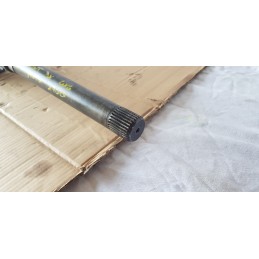 FIAT FREEMONT SEMIASSE SEMIALBERO GIUNTO DESTRO DX PASSEGGERO 4x4 2.0D 170cv