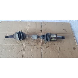 FIAT FREEMONT SEMIASSE SEMIALBERO GIUNTO SINISTRO SX 2.0D 4x4 170cv