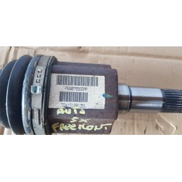 FIAT FREEMONT SEMIASSE SEMIALBERO GIUNTO SINISTRO SX 2.0D 4x4 170cv