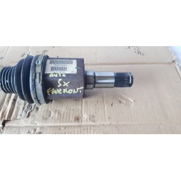 FIAT FREEMONT SEMIASSE SEMIALBERO GIUNTO SINISTRO SX 2.0D 4x4 170cv