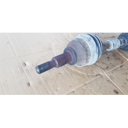 FIAT FREEMONT SEMIASSE SEMIALBERO GIUNTO SINISTRO SX 2.0D 4x4 170cv