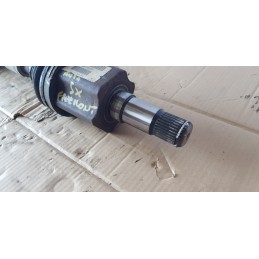 FIAT FREEMONT SEMIASSE SEMIALBERO GIUNTO SINISTRO SX 2.0D 4x4 170cv