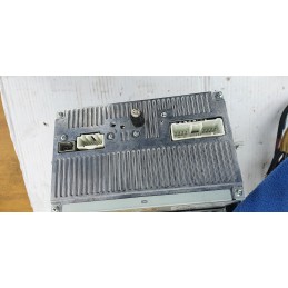 MAZDA 3 BL 2 SERIE SISTEMA NAVIGAZIONE DISPLAY ANTENNA CABLAGGIO SENSORE GPS