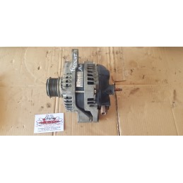 FIAT FREEMONT ALTERNATORE...