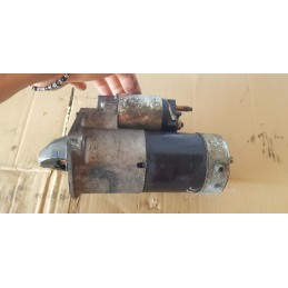 FIAT FREEMONT MOTORINO AVVIAMENTO ELETTRICO MOTORE 12v 939B5000 4x4 170cv