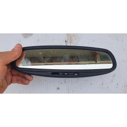 MAZDA 3 BL 2 SERIE SPECCHIETTO RETROVISORE INTERNO ANABBAGLIANTE SENSORE OSCURAMENTO