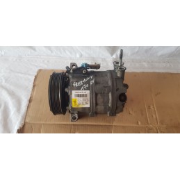 FIAT FREEMONT COMPRESSORE CONDENSATORE ARIA CONDIZIONATA CLIMA A/C 68084281AE